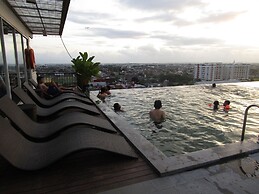 Student Park Hotel