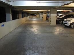 Student Park Hotel