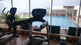 Student Park Hotel