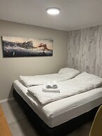 Tromsø Apartments