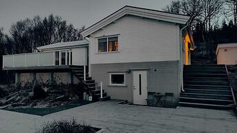 Tromsø Apartments