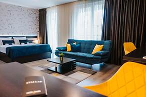 Auris Hotel