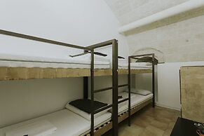 Ostello dei Sassi Matera