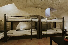 Ostello dei Sassi Matera