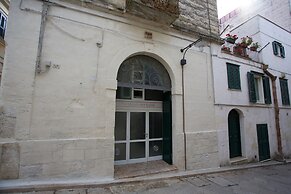 Ostello dei Sassi Matera