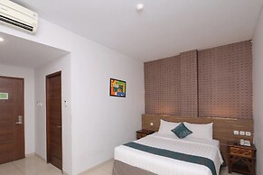 Grand Amira Hotel