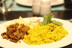 Grand Amira Hotel