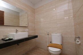 Grand Amira Hotel