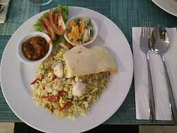 Grand Amira Hotel