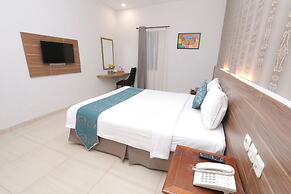 Grand Amira Hotel
