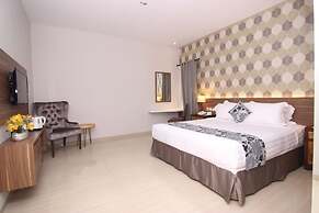 Grand Amira Hotel