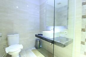 Grand Amira Hotel