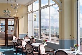 The Queens Hotel