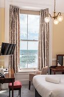The Queens Hotel