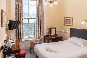 The Queens Hotel