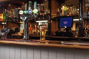 The Queens Hotel