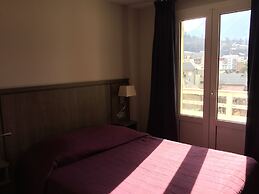 Hôtel Mont-Brison