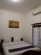 Alam Jogja Resort