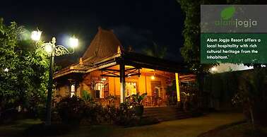 Alam Jogja Resort