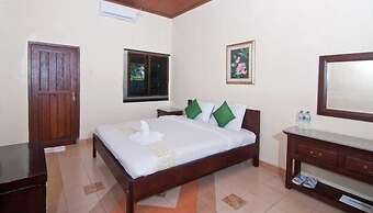 Alam Jogja Resort