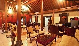 Alam Jogja Resort
