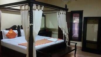 Alam Jogja Resort