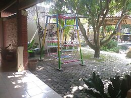 Alam Jogja Resort