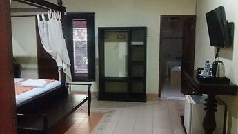 Alam Jogja Resort