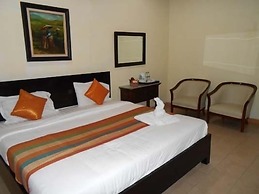 Alam Jogja Resort