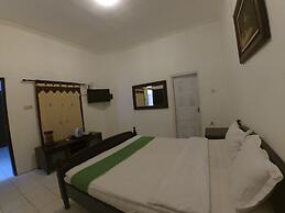 Alam Jogja Resort