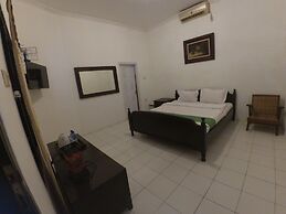 Alam Jogja Resort