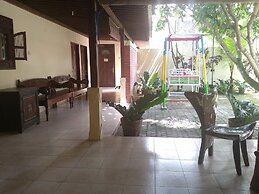 Alam Jogja Resort