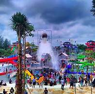 Alam Jogja Resort