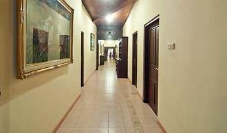 Alam Jogja Resort