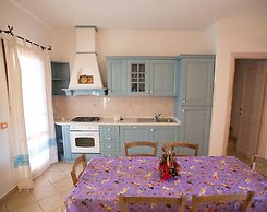 Residence Corte dei Venti