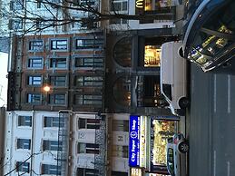 AppartBrussels