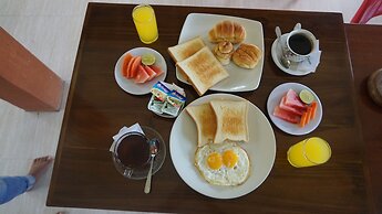 Pandawa Beach Home Stay