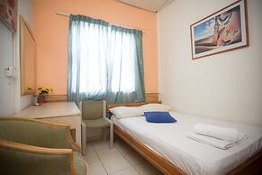 Ben Yehuda Hotel