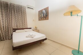 Ben Yehuda Hotel