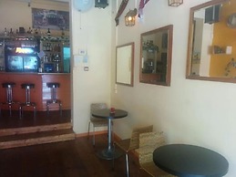 Ben Yehuda Hotel
