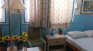 Ben Yehuda Hotel