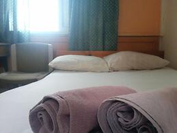 Ben Yehuda Hotel