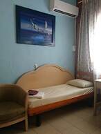 Ben Yehuda Hotel