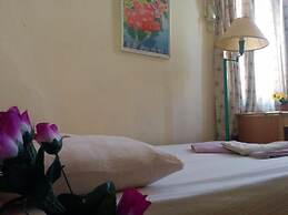 Ben Yehuda Hotel