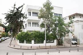 Ben Yehuda Hotel