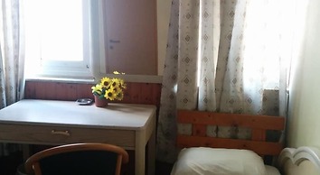Ben Yehuda Hotel