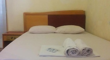 Ben Yehuda Hotel