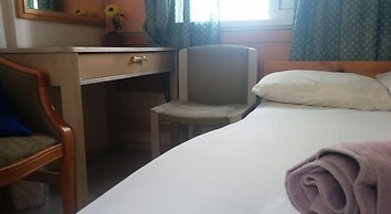 Ben Yehuda Hotel