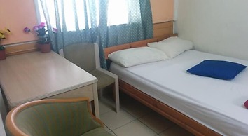 Ben Yehuda Hotel