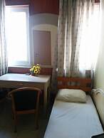 Ben Yehuda Hotel
